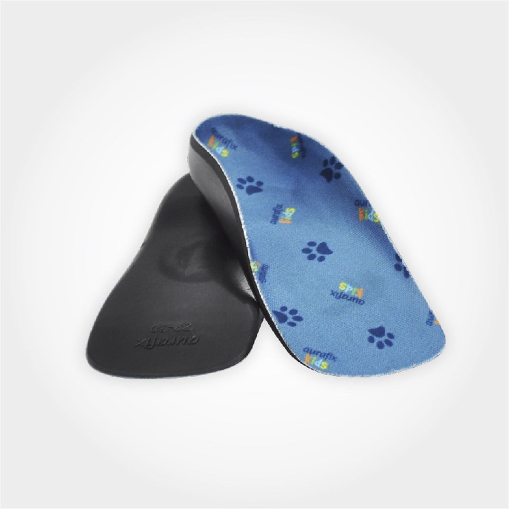 Aurafix Çocuk UCBL Tabanlık