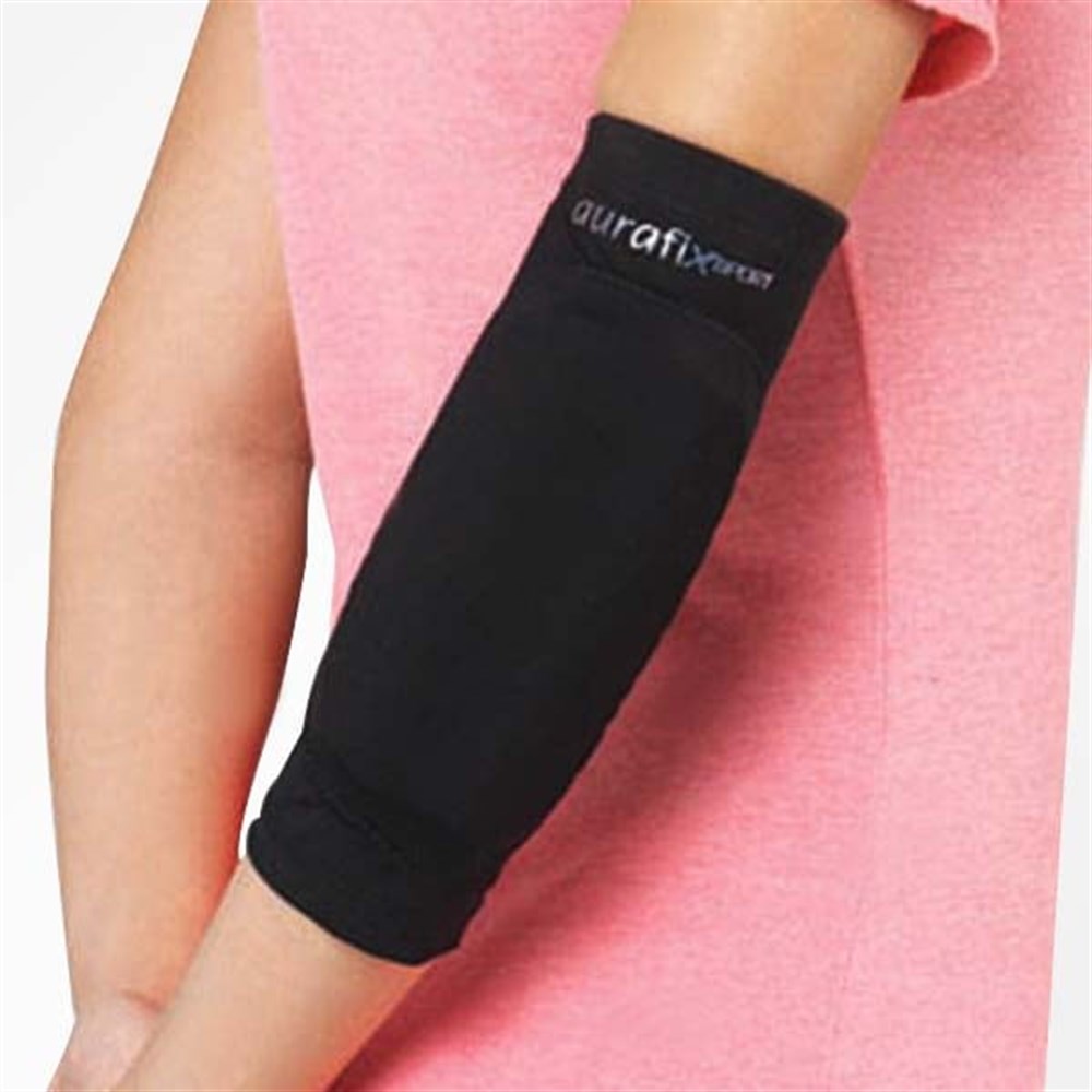 Aurafix Destekli Sporcu Dirsekliği