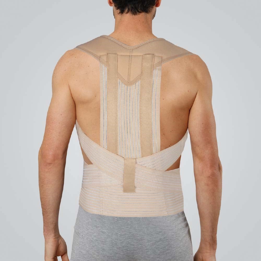 Aurafix Dik Duruş Posturex Bandajı