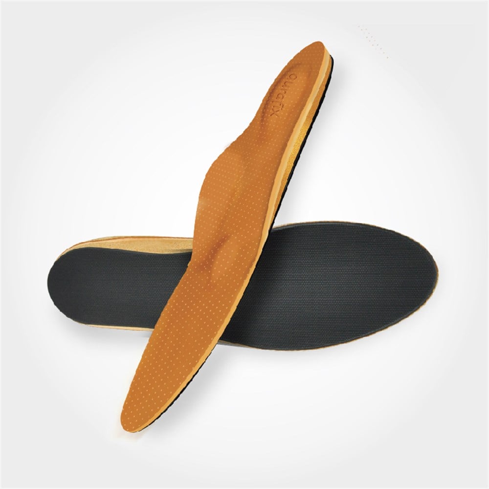 Aurafix Epin Destekli Mantar Tabanlık