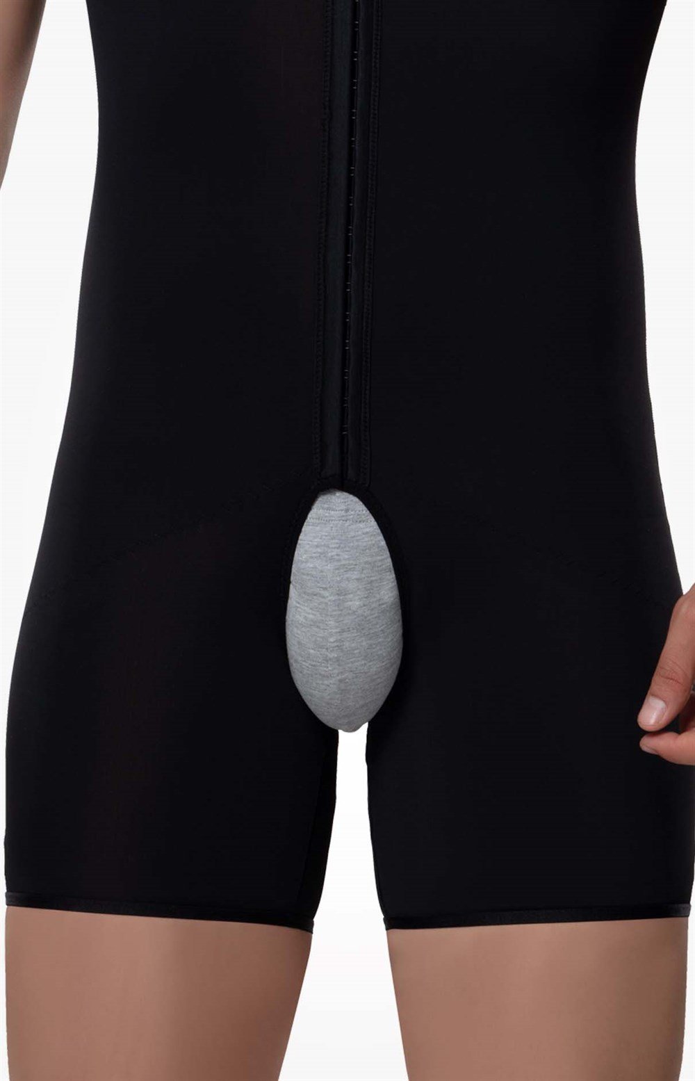 Aurafix Erkek Göğüs-Karın Kalça Liposuction Korsesi