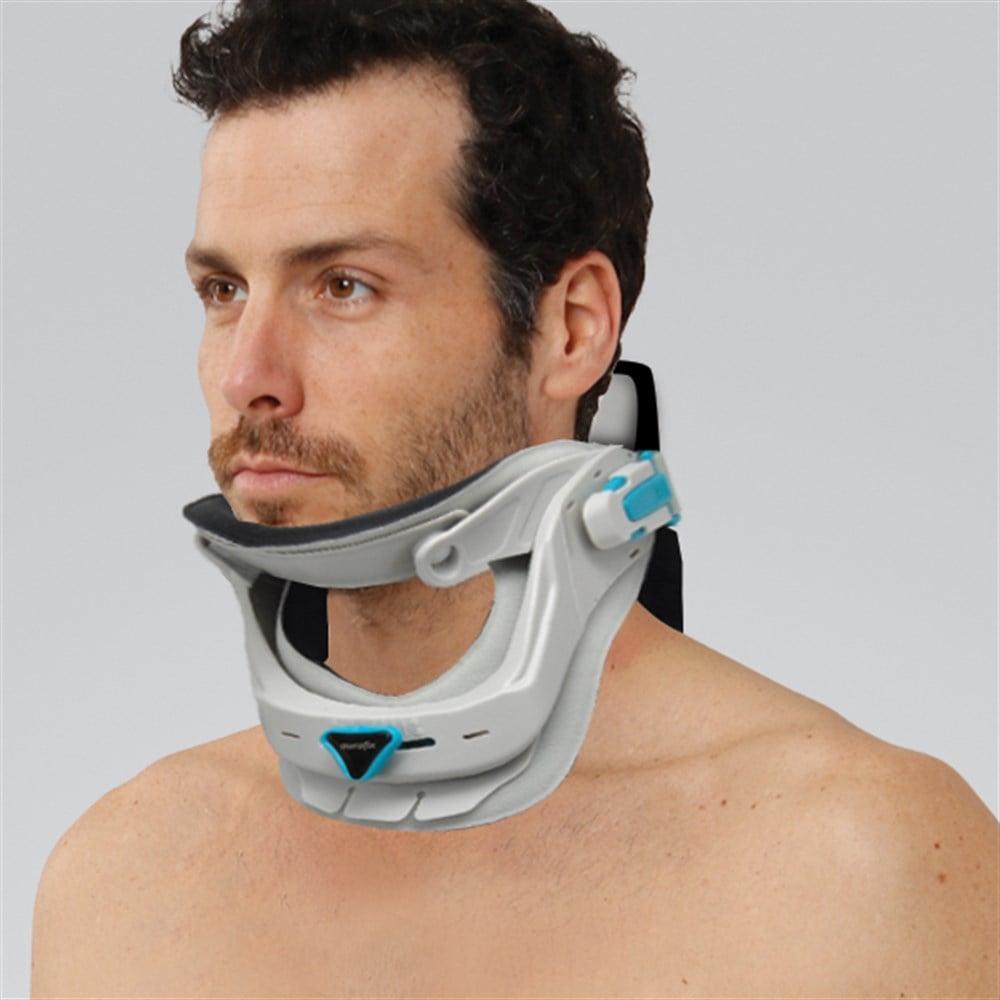 Aurafix Fonksiyonel Servikal Boyunluk