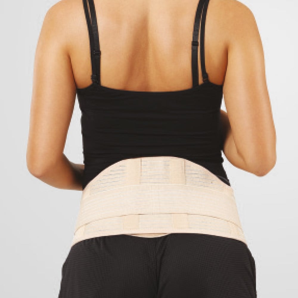 Aurafix Hamile Korsesi