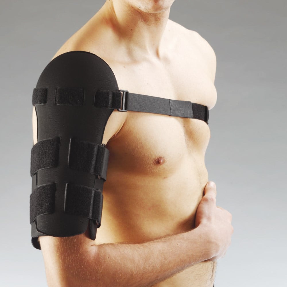 Aurafix Humerus Breysi Omuz Desteği