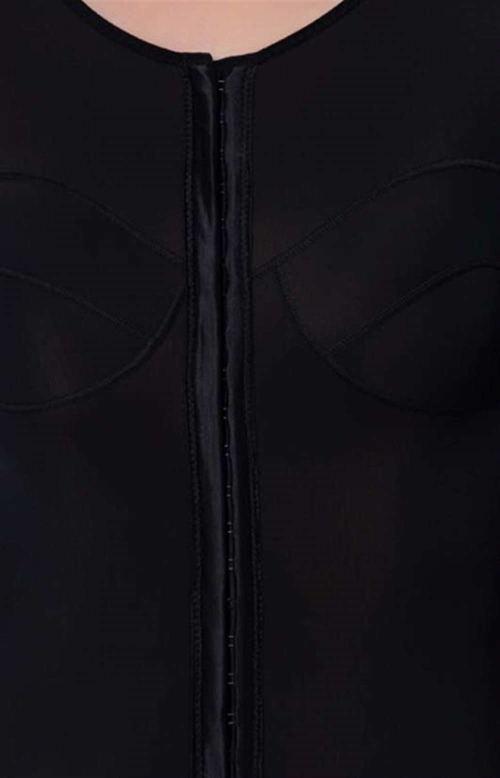 Aurafix Kadın Göğüs-Karın Kalça Post-Op. Liposuction Korsesi