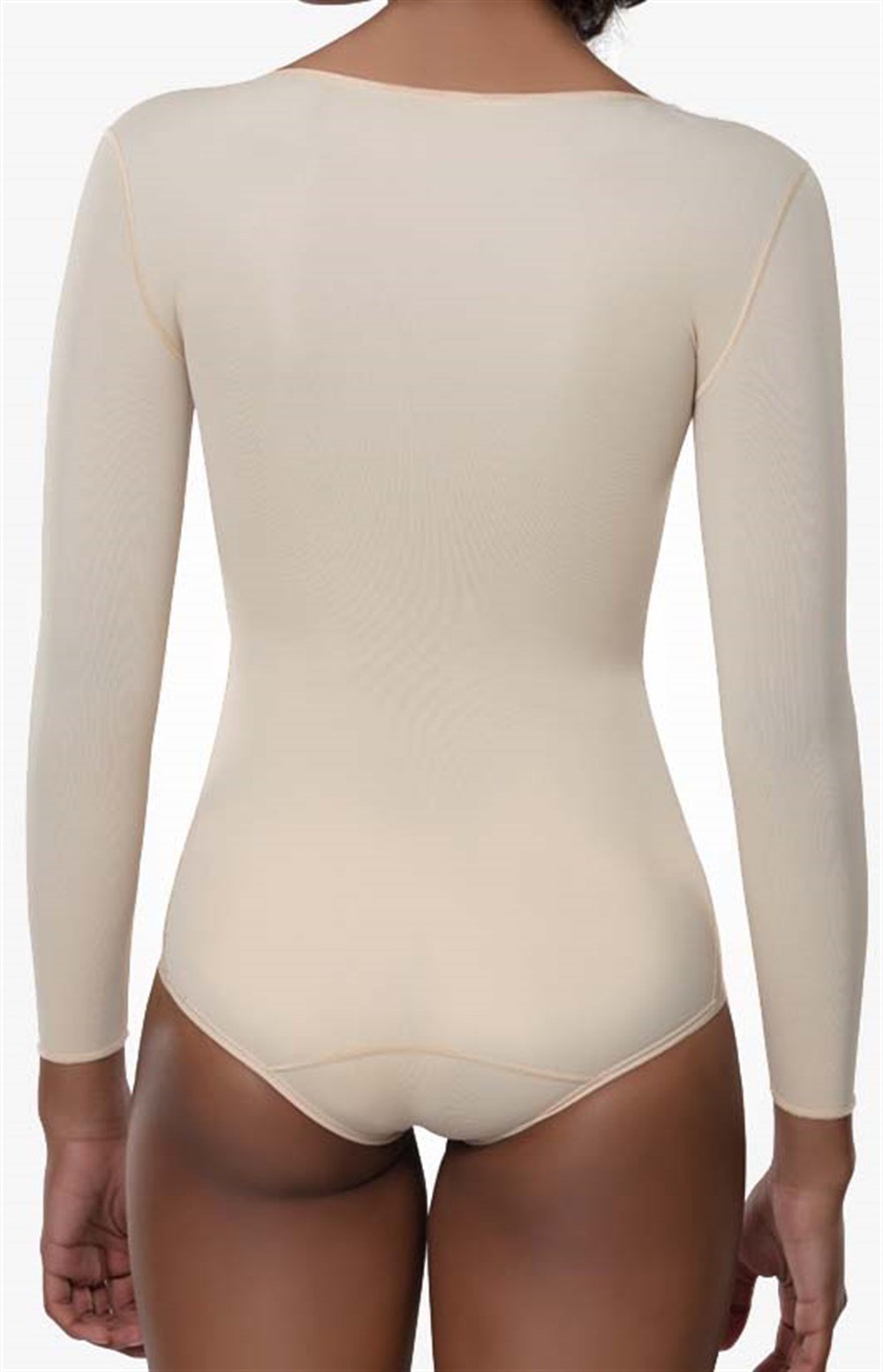 Aurafix Kadın Göğüs-Karın Kalça Post-Op. Liposuction Korsesi