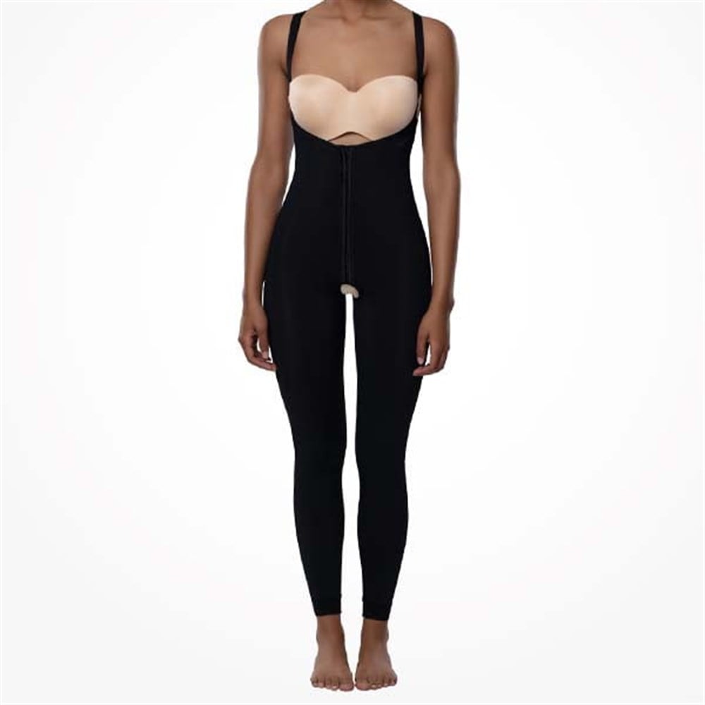 Aurafix Kadın Göğüs-Karın Post-Op. Liposuction Korsesi