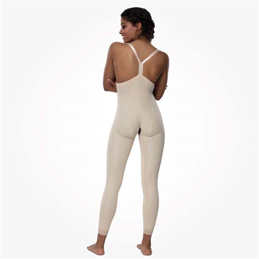 Aurafix Kadın Göğüs-Karın Post-Op. Liposuction Korsesi