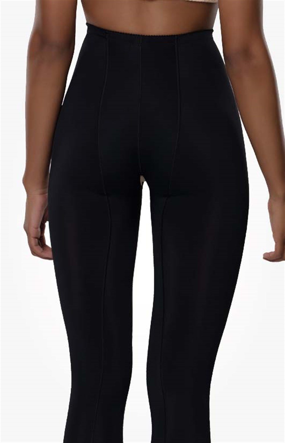 Aurafix Kadın Karın-Alt Ve Üst Bacak Post-Op Liposuction Korsesi