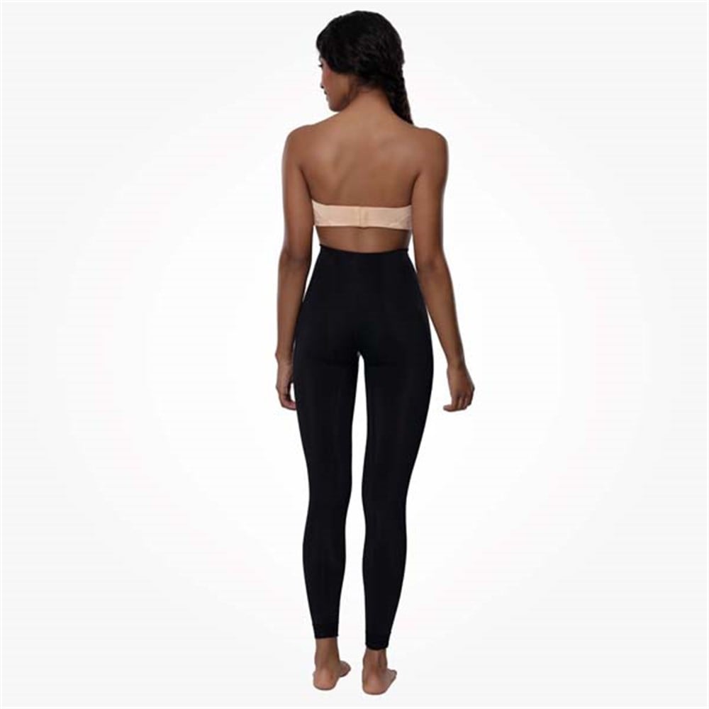 Aurafix Kadın Karın-Alt Ve Üst Bacak Post-Op Liposuction Korsesi