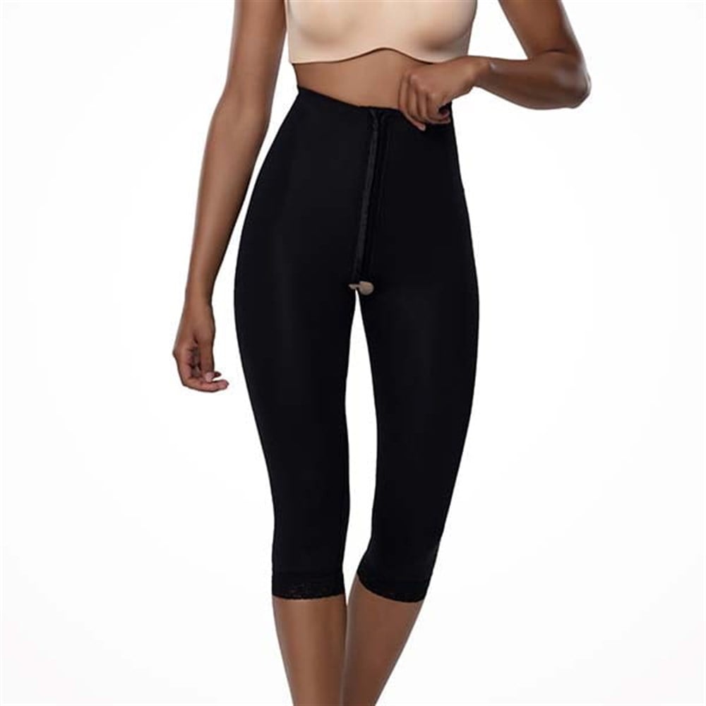 Aurafix Kadın Karın-Dizaltı Post-Op. Liposuction Korsesi