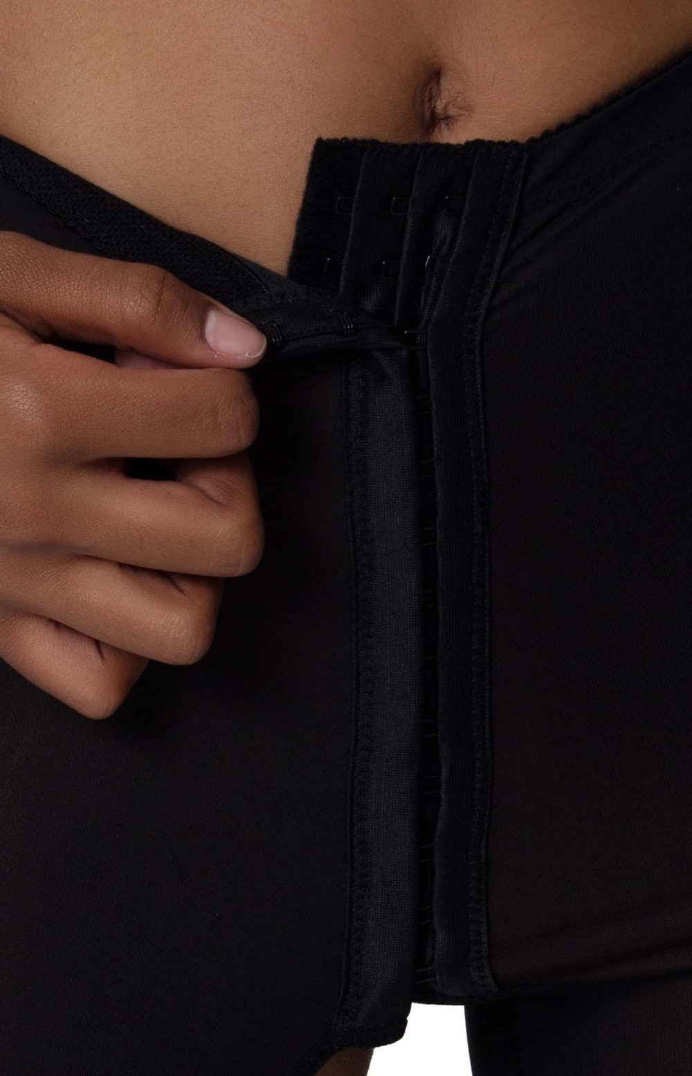 Aurafix Kadın Karın Dizüstü Post-Op. Liposuction Korsesi