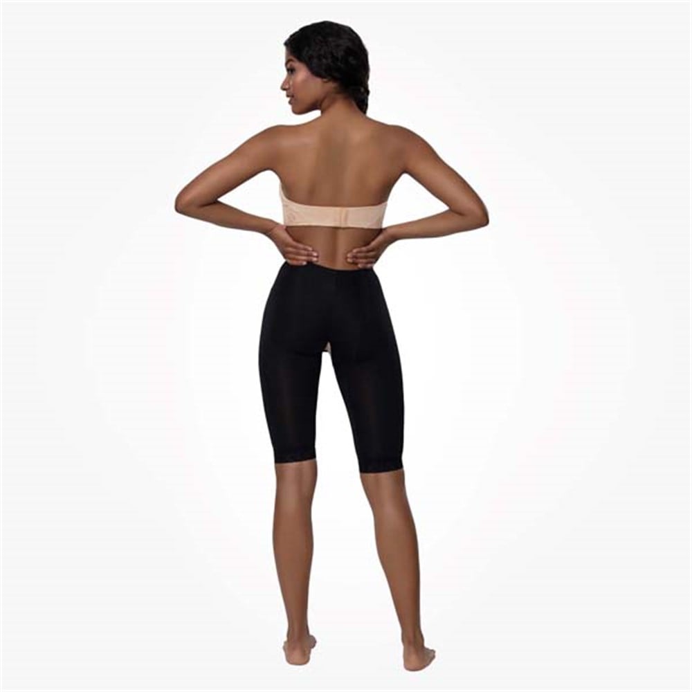 Aurafix Kadın Karın Dizüstü Post-Op. Liposuction Korsesi