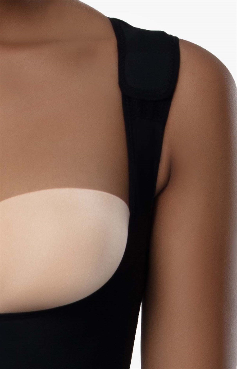 Aurafix Kadın Karın-Kalça Post-Op. Liposuction Korsesi
