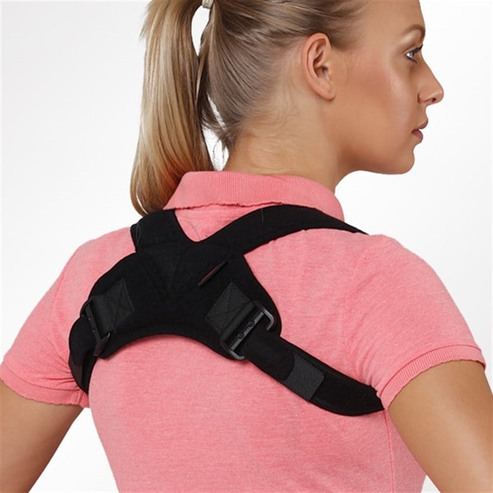 Aurafix Klavikula Bandajı