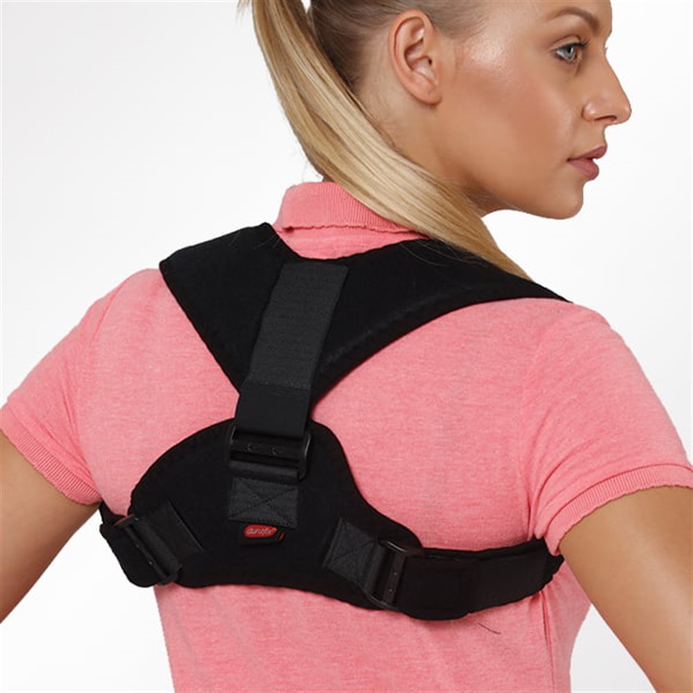 Aurafix Klavikula Bandajı