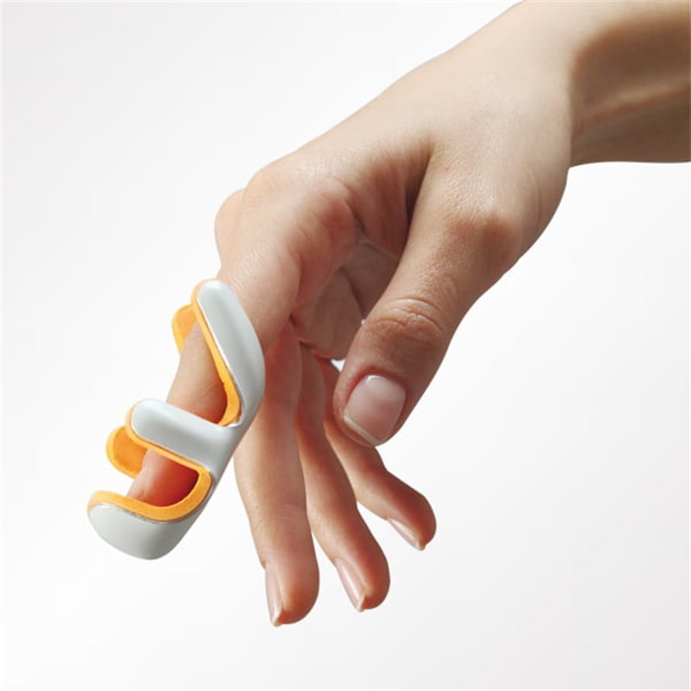 Aurafix Kurbağa Parmak Ateli