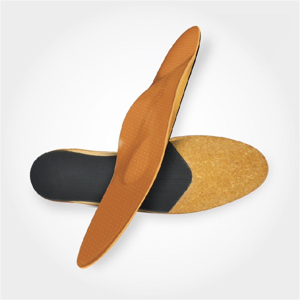 Aurafix Mantar Tabanlık