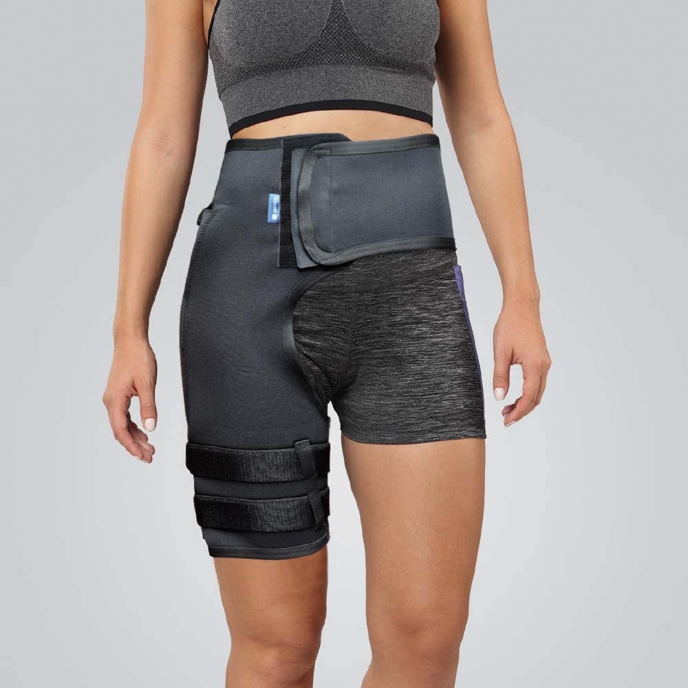 Aurafix Ortopedik Kalça Desteği