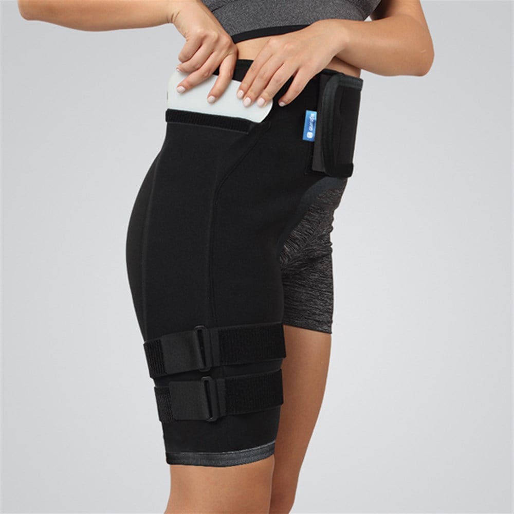 Aurafix Ortopedik Kalça Desteği