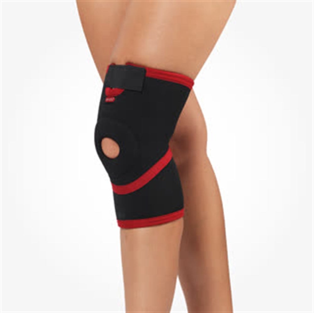 Aurafix Patella Destekli Dizlik