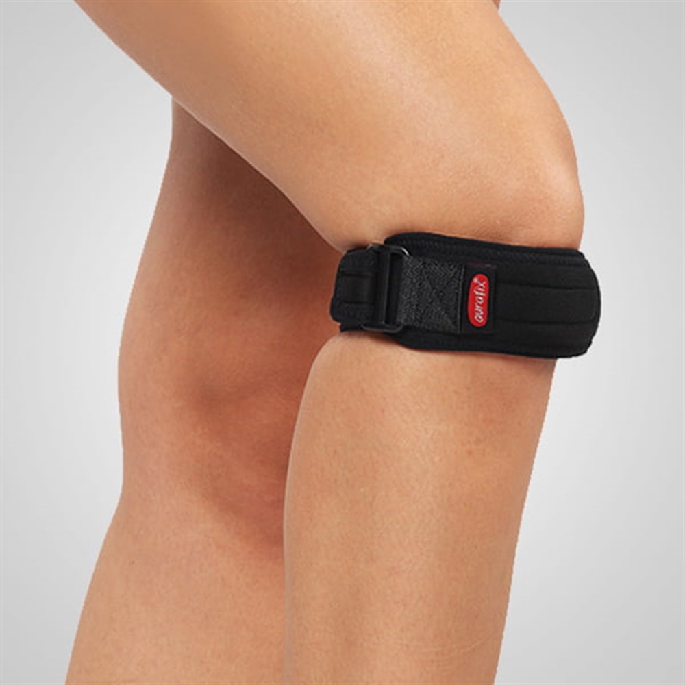 Aurafix Patella Tendon Bandı