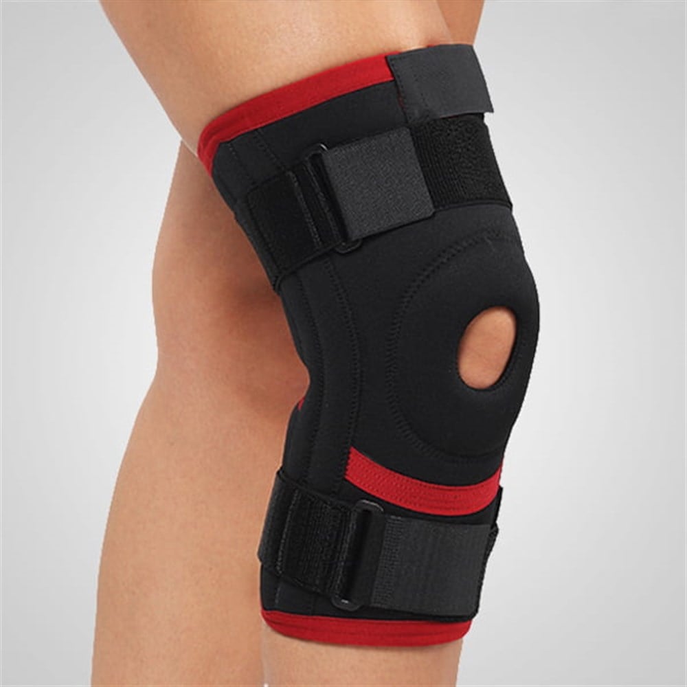 Aurafix Patella ve Ligament Destekli Dizlik