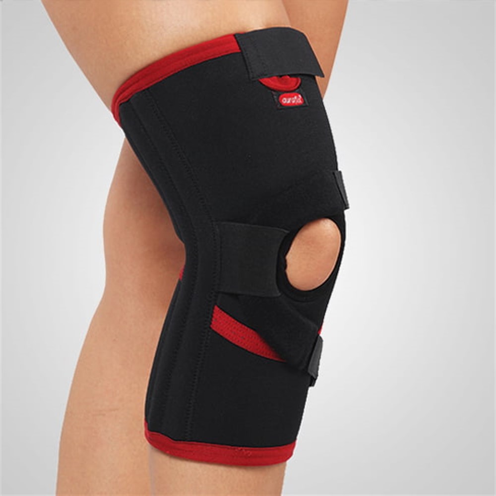 Aurafix Patellar Stabilizasyon Dizliği