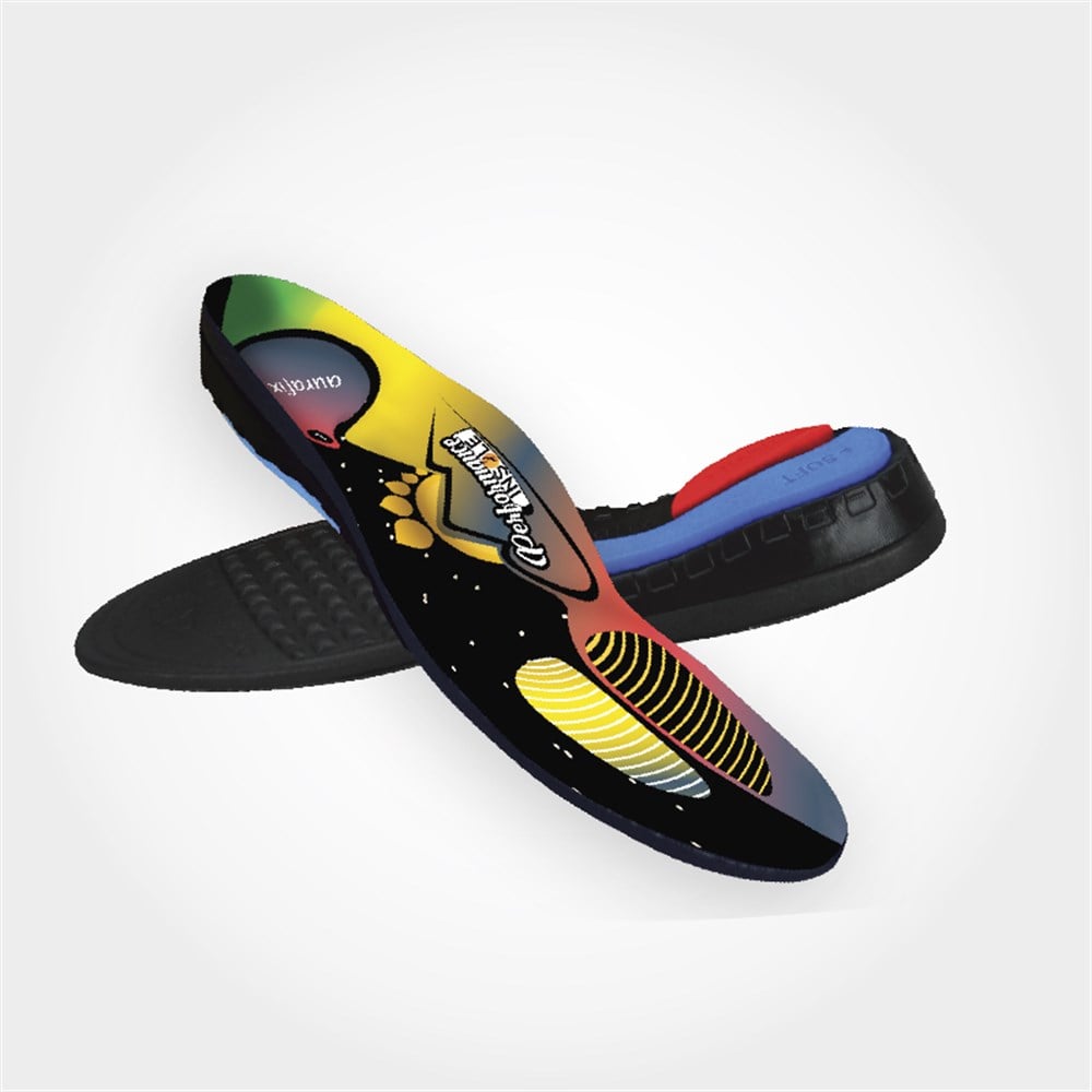 Aurafix Sporcu Performans Tabanlığı