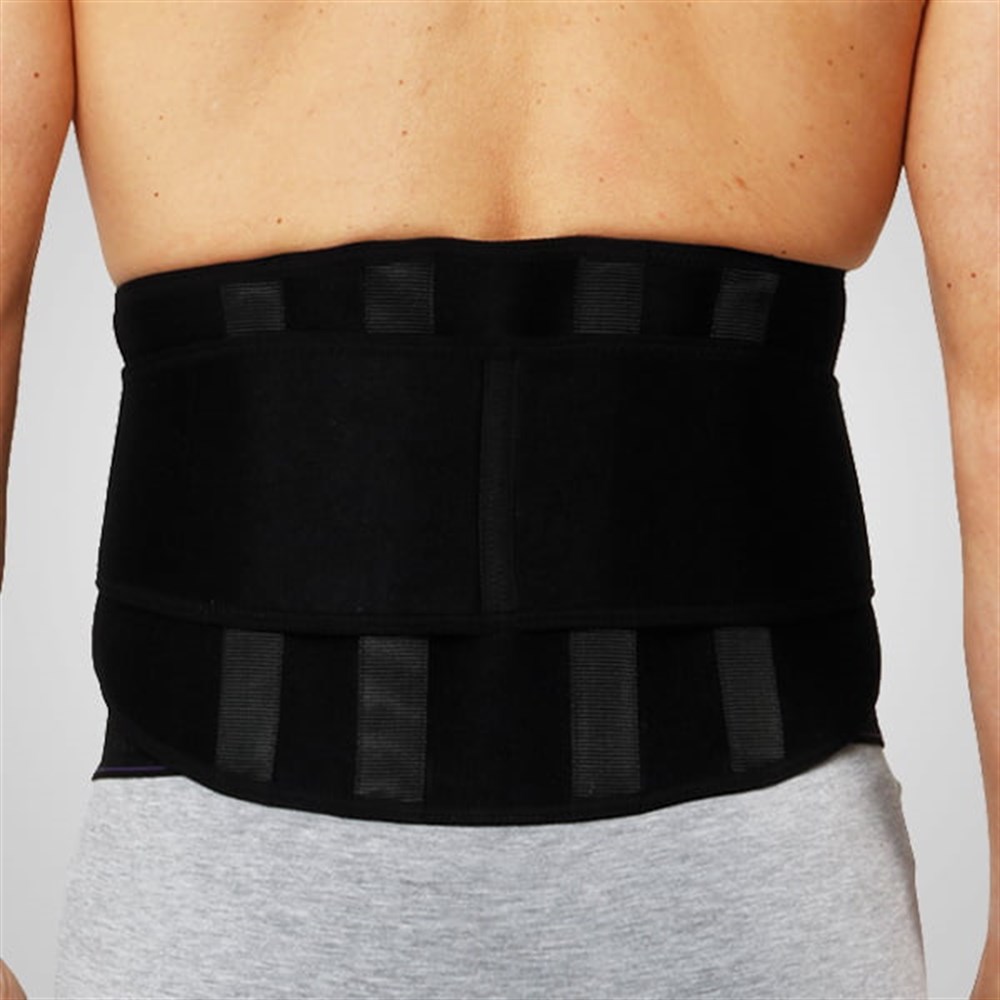 Aurafix Standart Lumbostad Korse