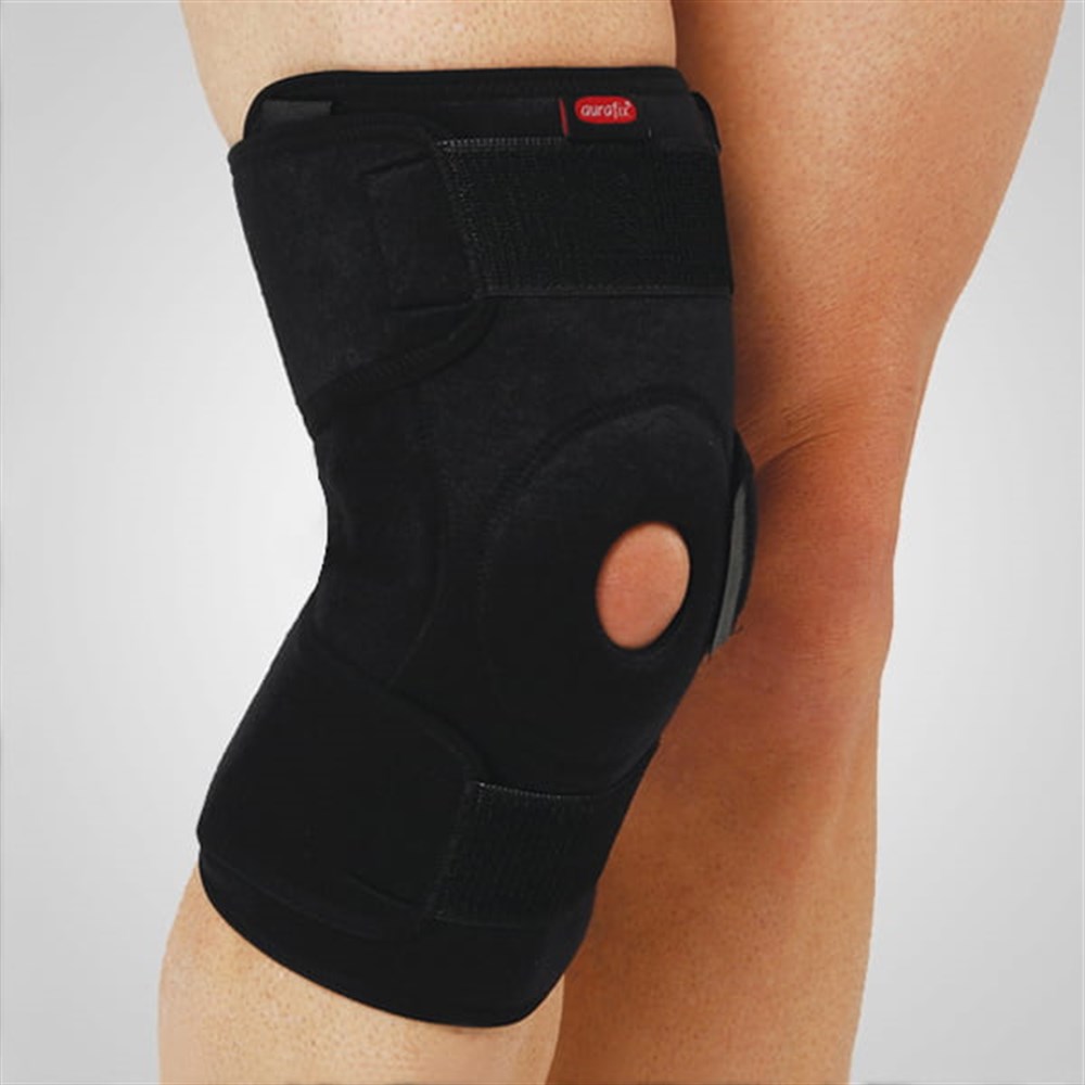 Aurafix Standart Menteşeli Dizlik