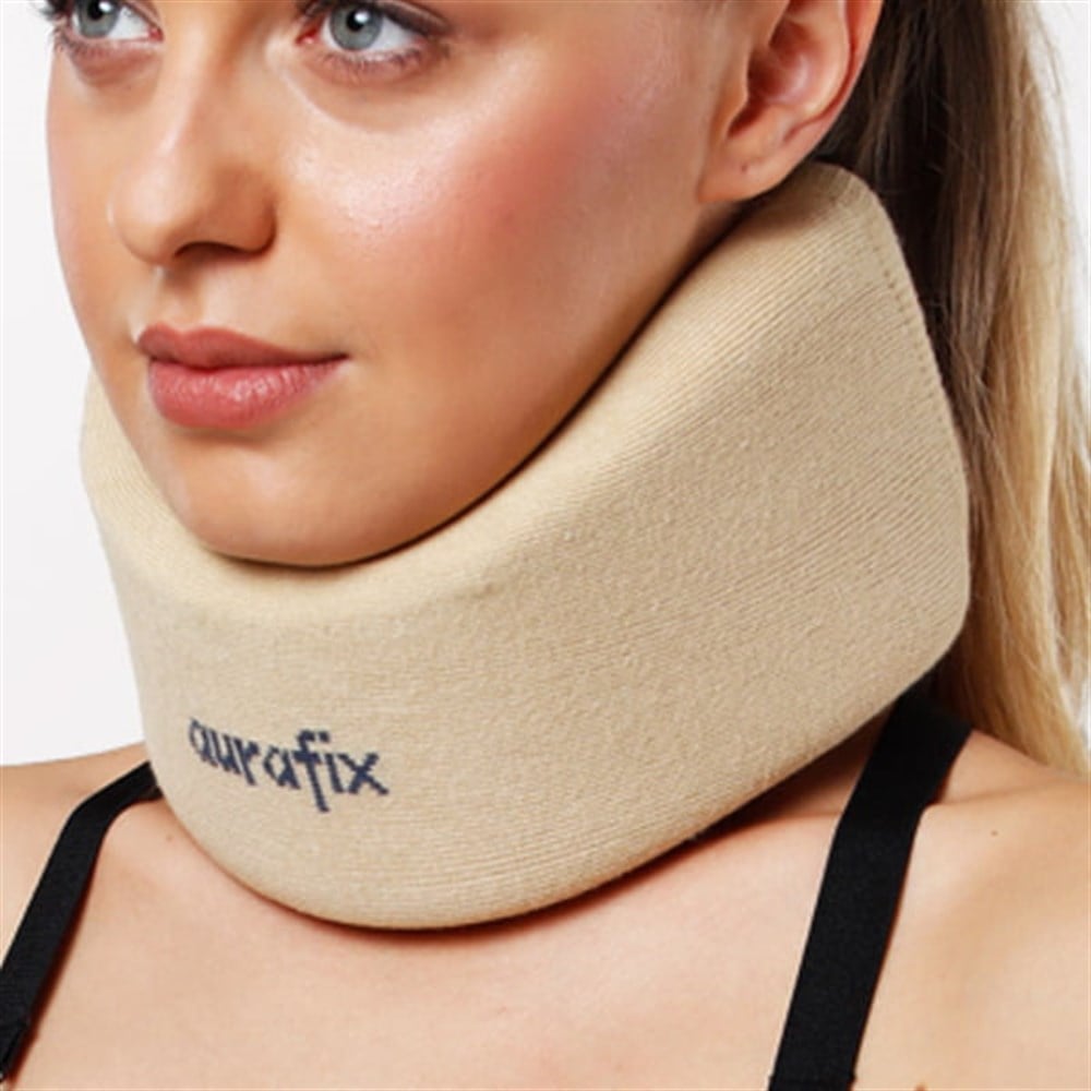 Aurafix Standart Sünger Boyunluk