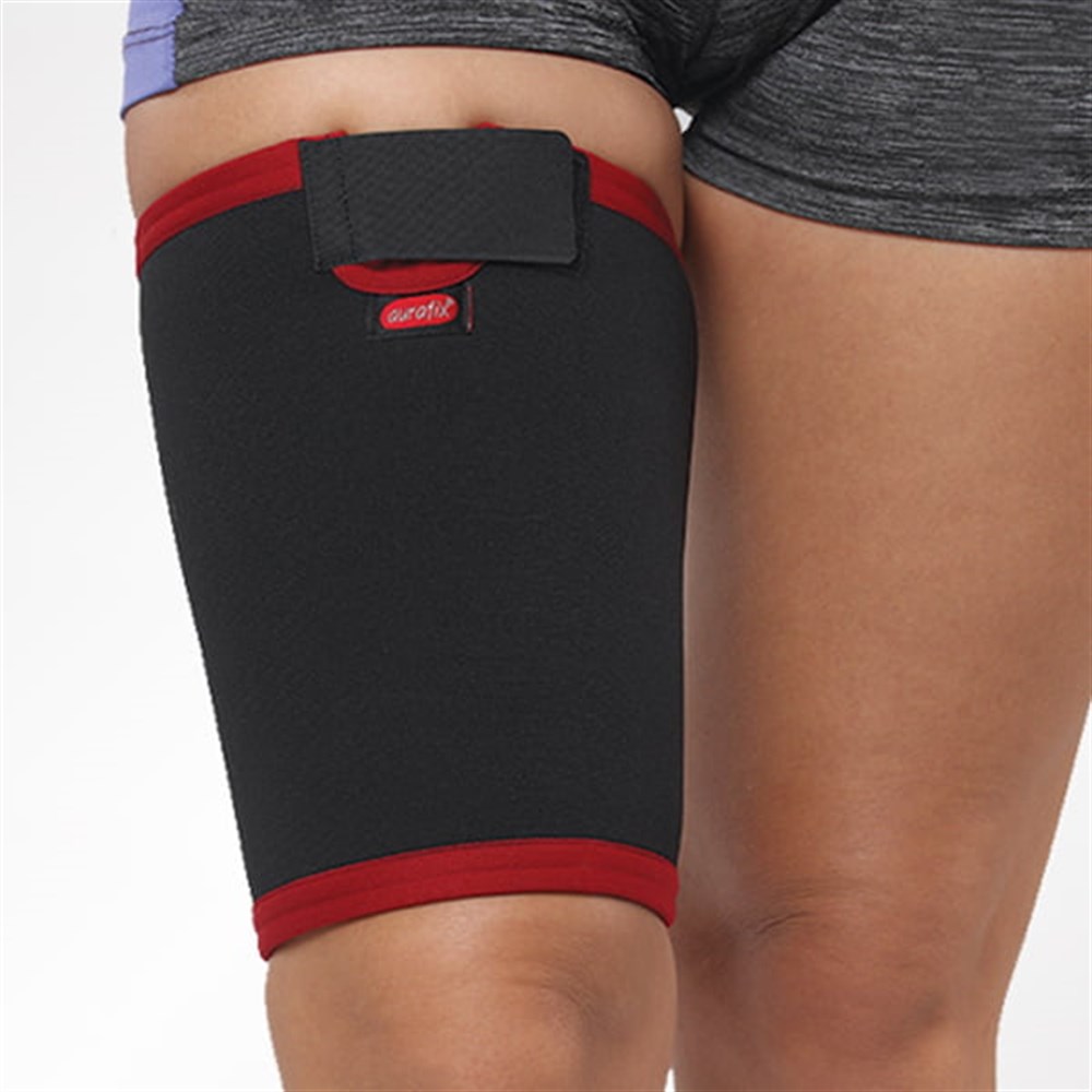 Aurafix Standart Üst Baldırlık