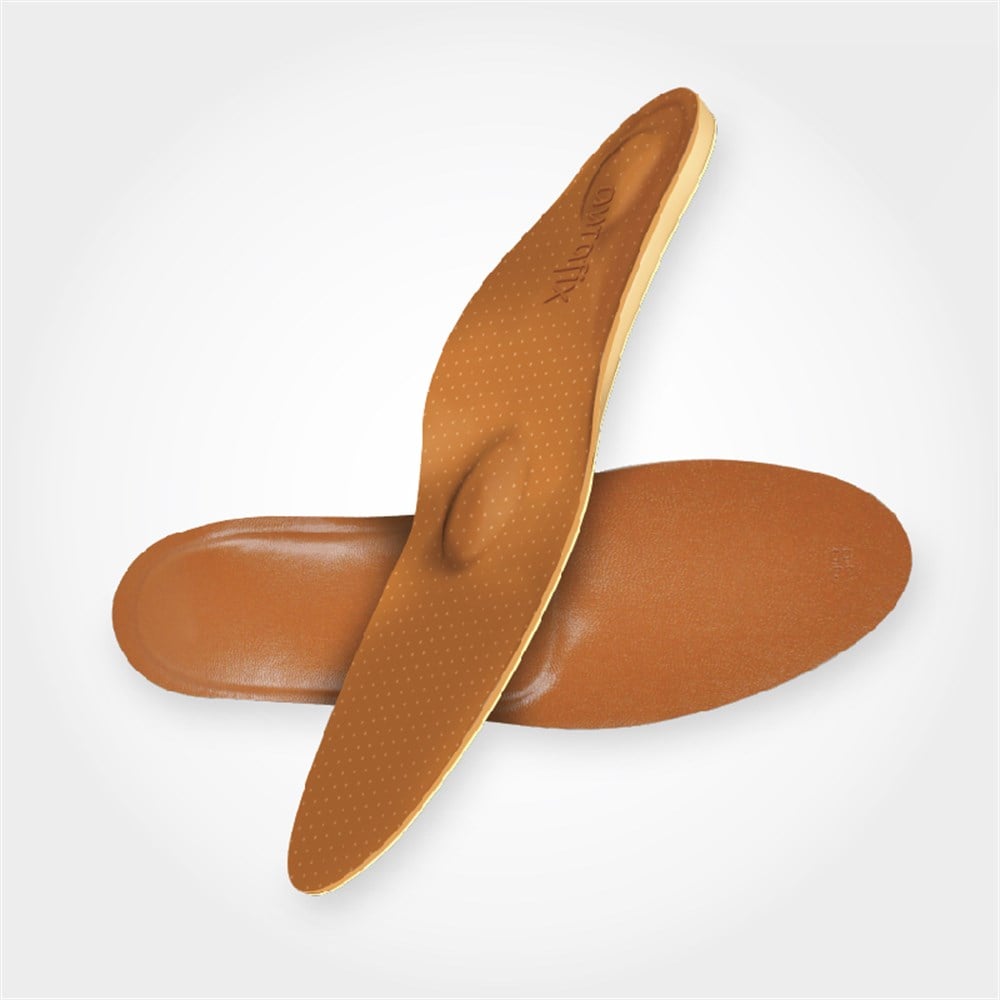 Aurafix Yetişkin Starfleks Epin Destekli Tabanlık