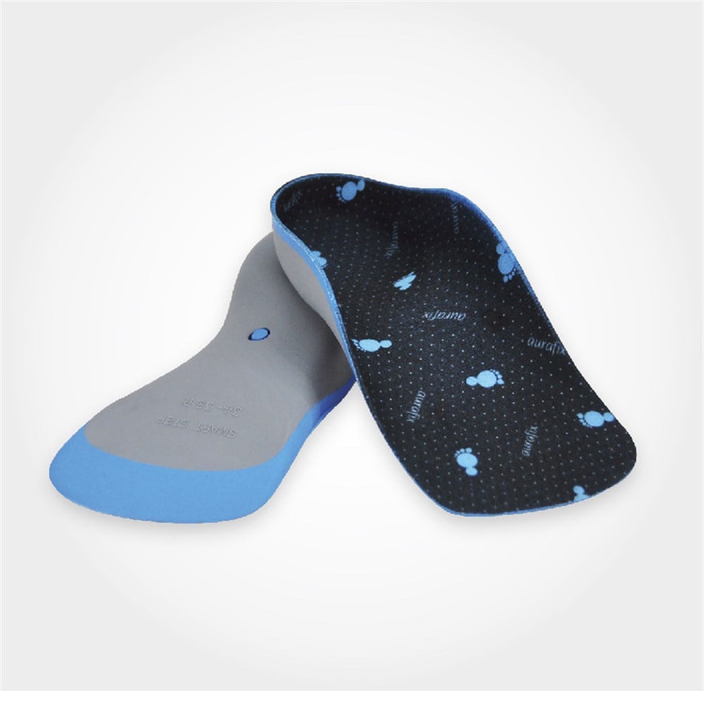 Aurafix Yetişkin UCBL Tabanlık