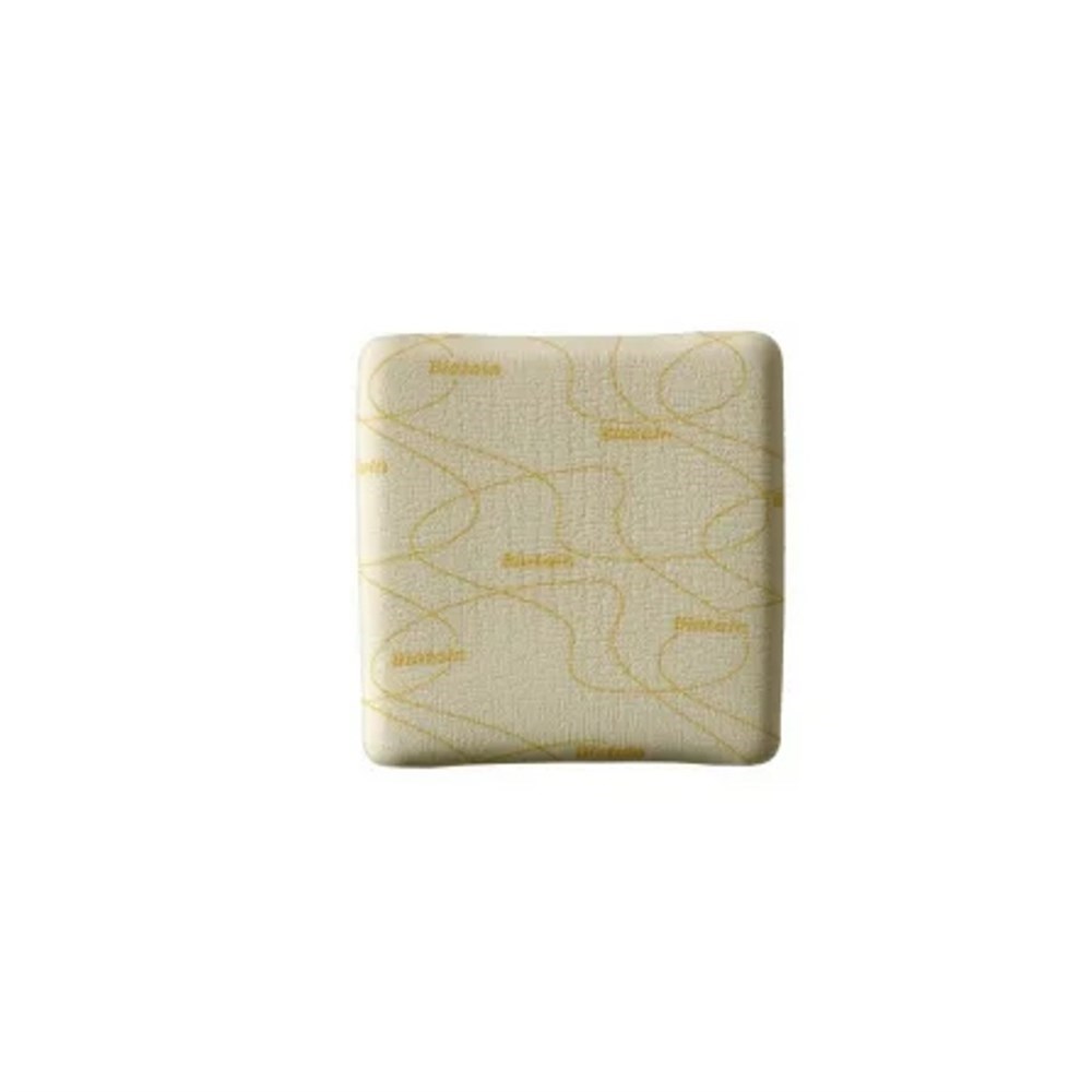 Coloplast Biatain Ag Yapışkansız Köpük Yara Örtüsü 15 x15cm (1-Adet)