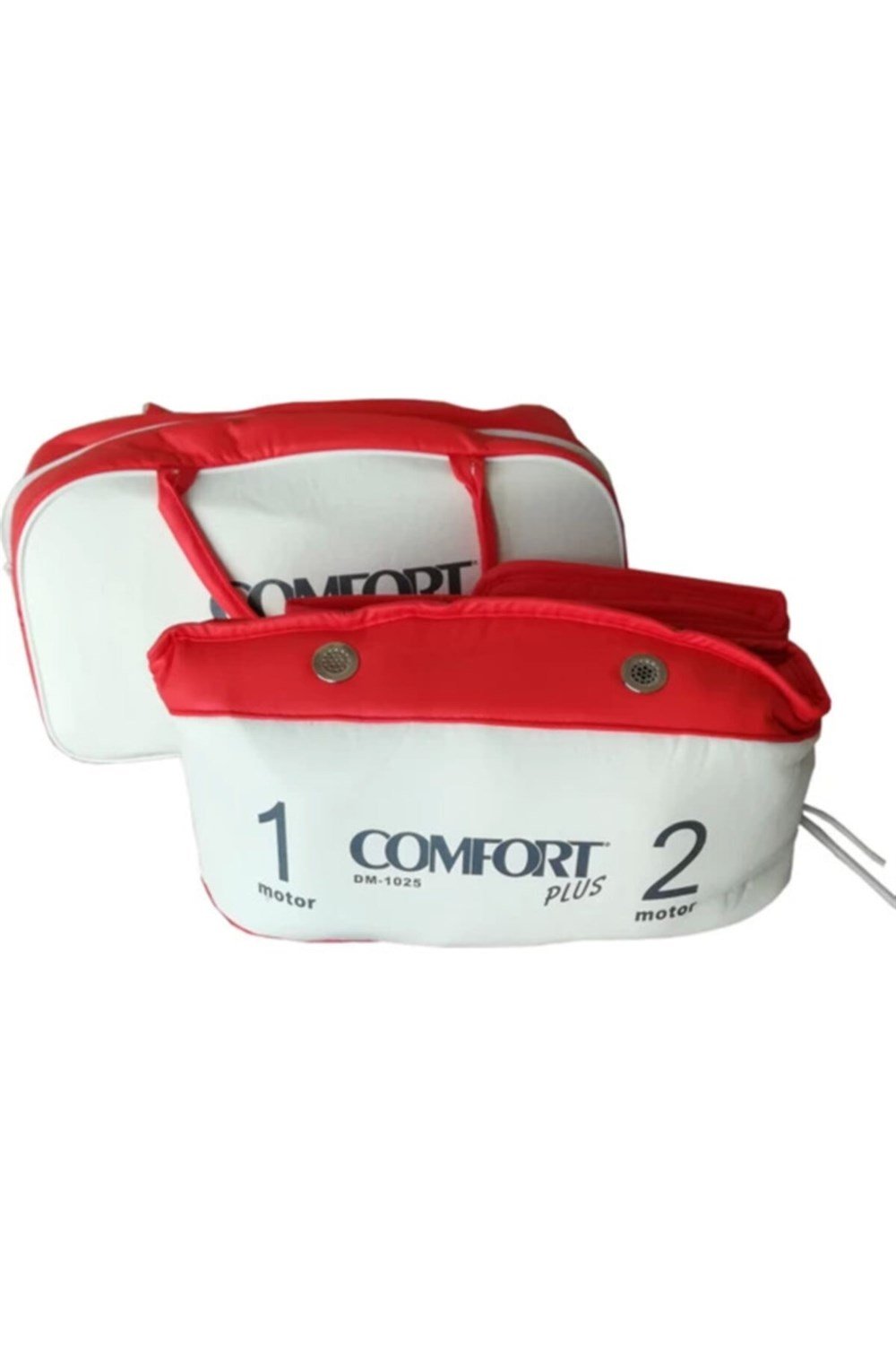 Comfort Plus DM-1025 Yeşim Taşlı Zayıflama Kemeri