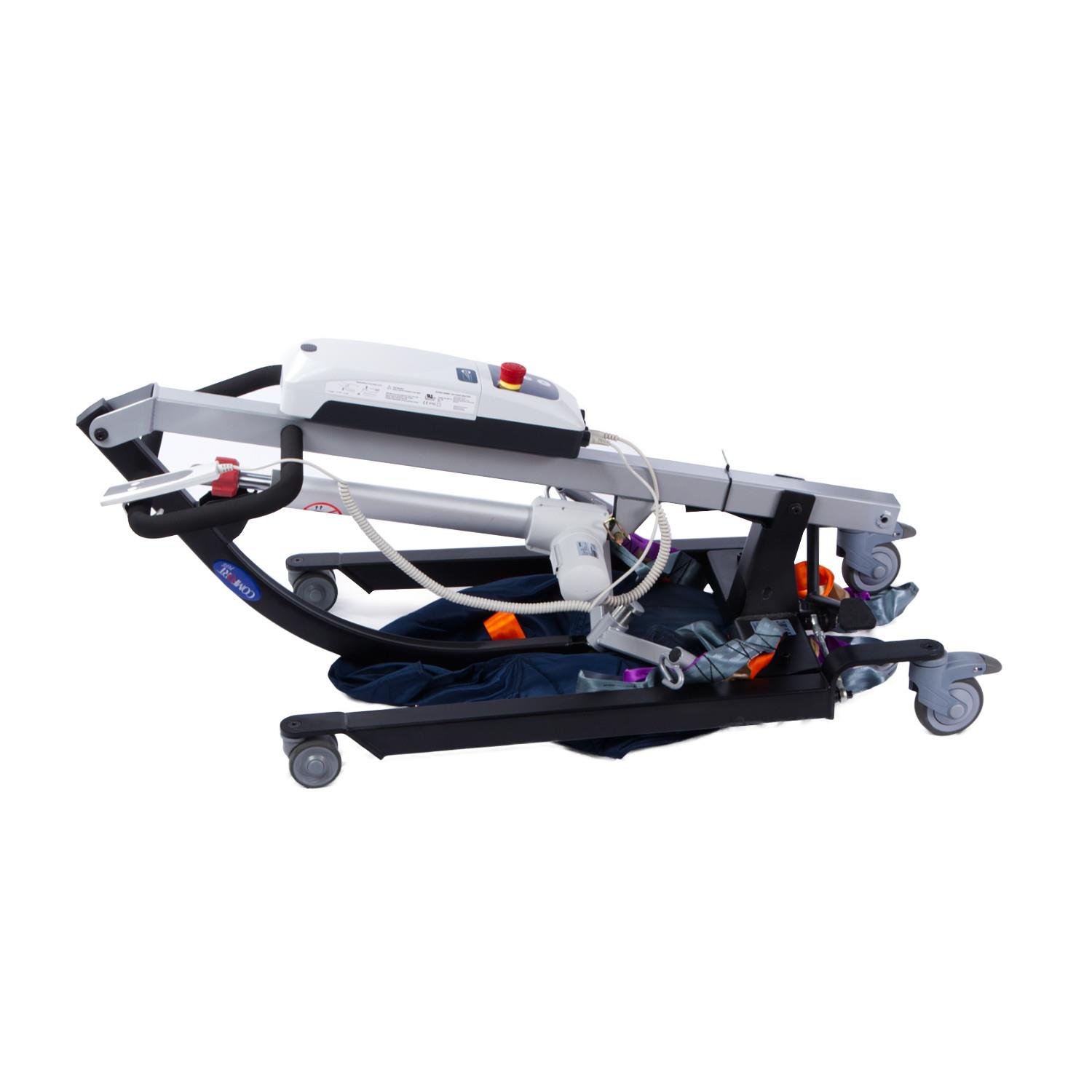 Comfort Plus DM-190 Compact Katlanabilir Hasta Transfer Lifti