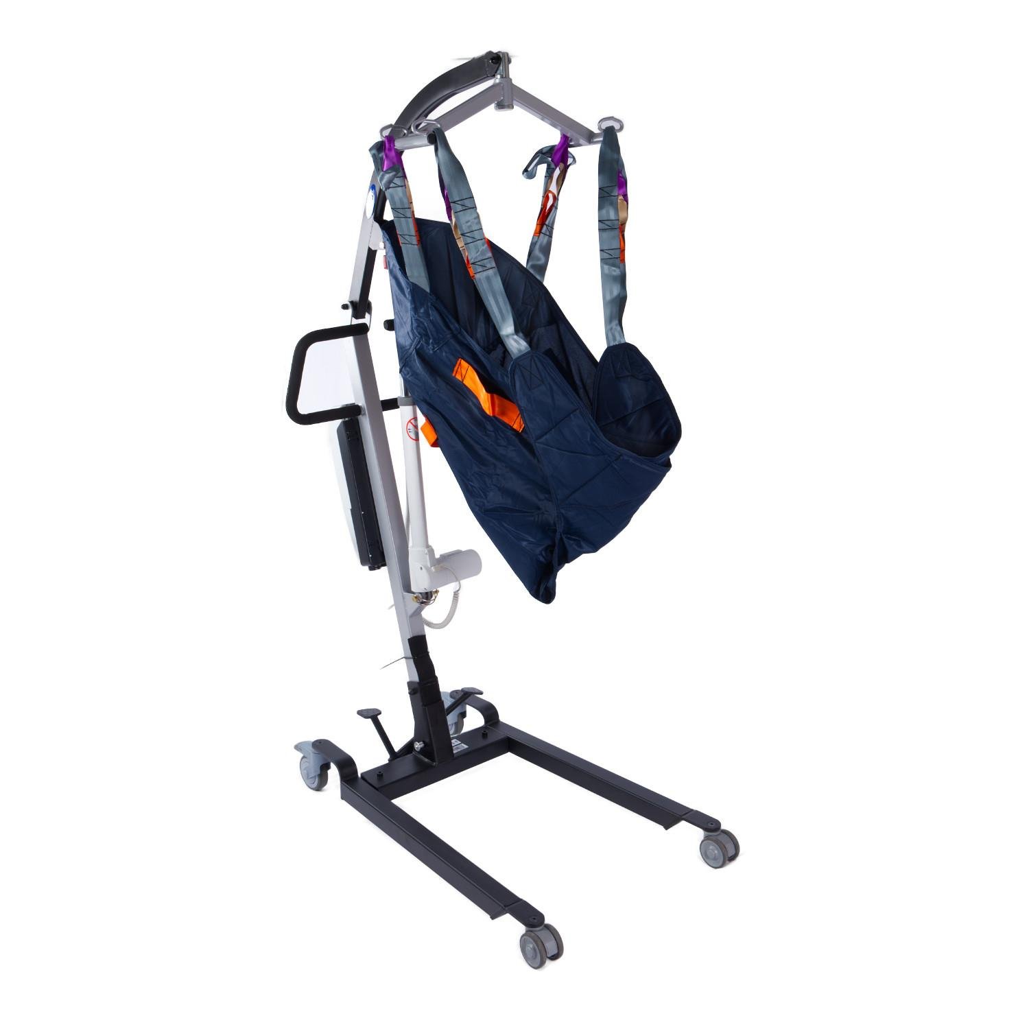 Comfort Plus DM-190 Compact Katlanabilir Hasta Transfer Lifti