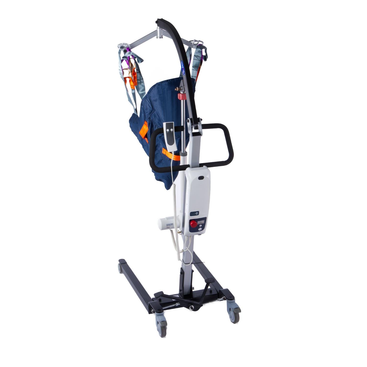 Comfort Plus DM-190 Compact Katlanabilir Hasta Transfer Lifti