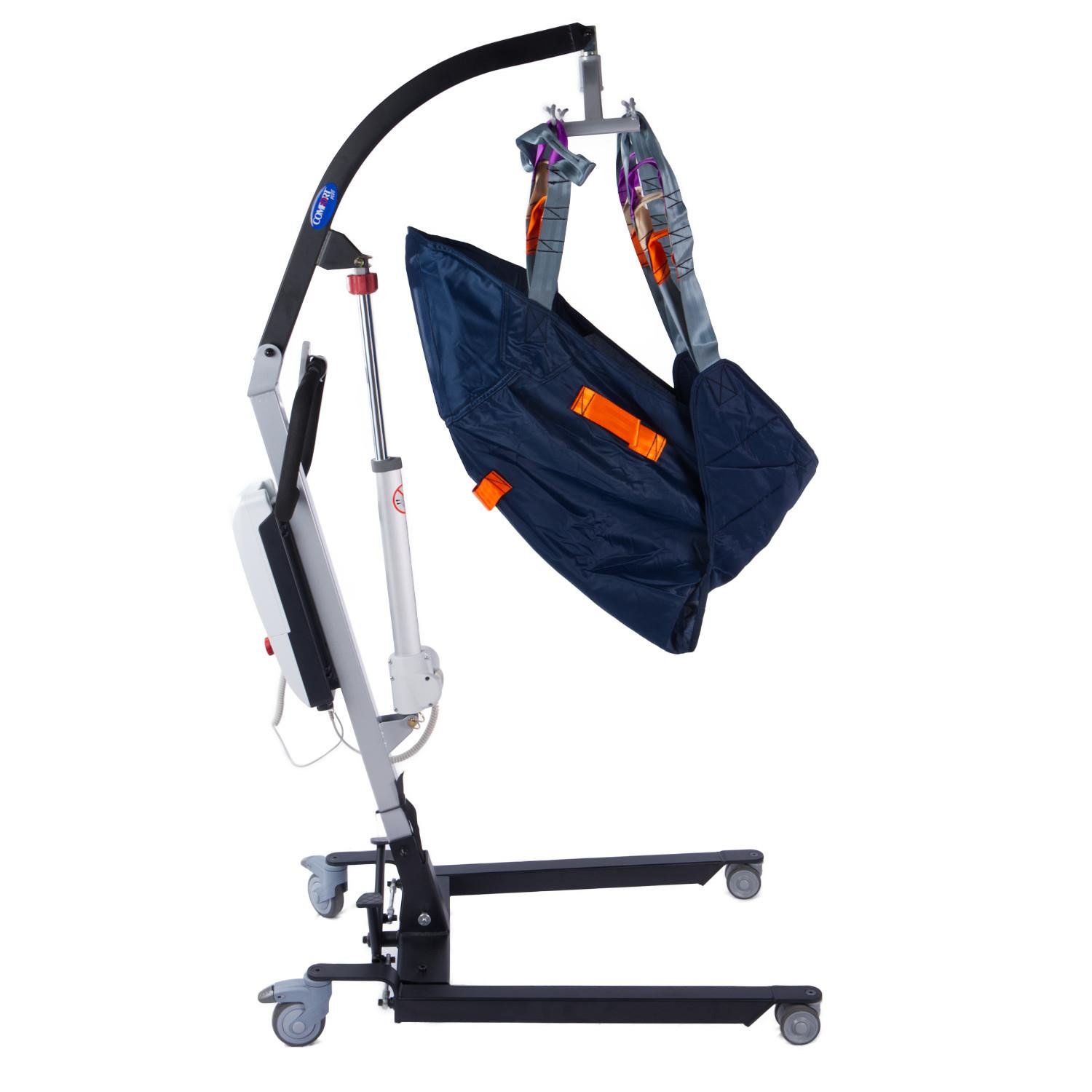 Comfort Plus DM-190 Compact Katlanabilir Hasta Transfer Lifti