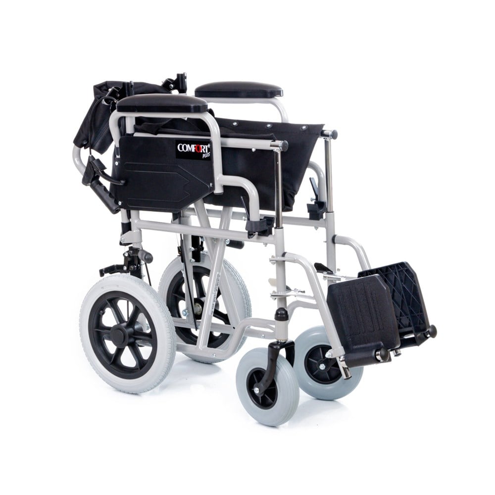 Comfort Plus DM-327 Mini Tekerlekli Sandalye