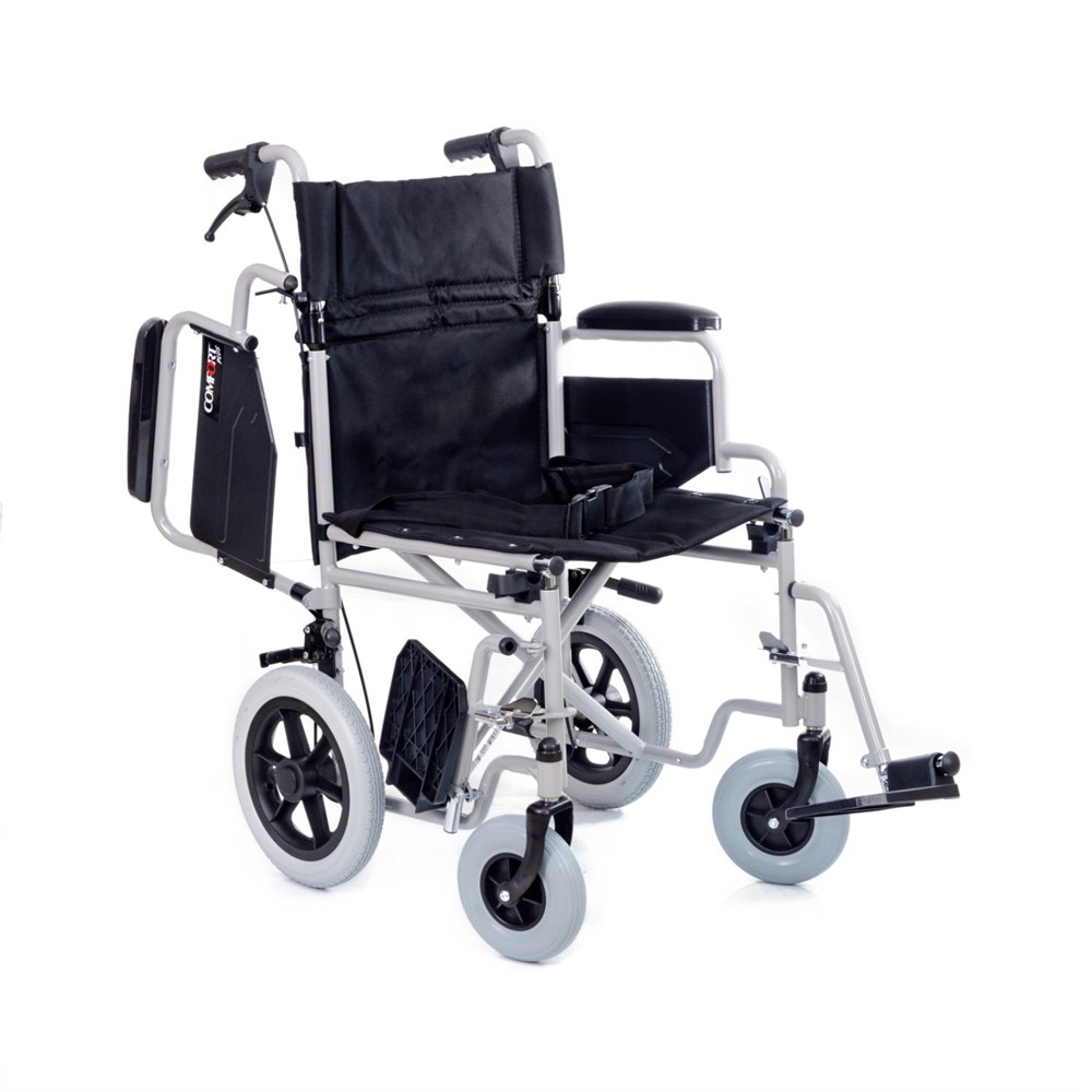 Comfort Plus DM-327 Mini Tekerlekli Sandalye