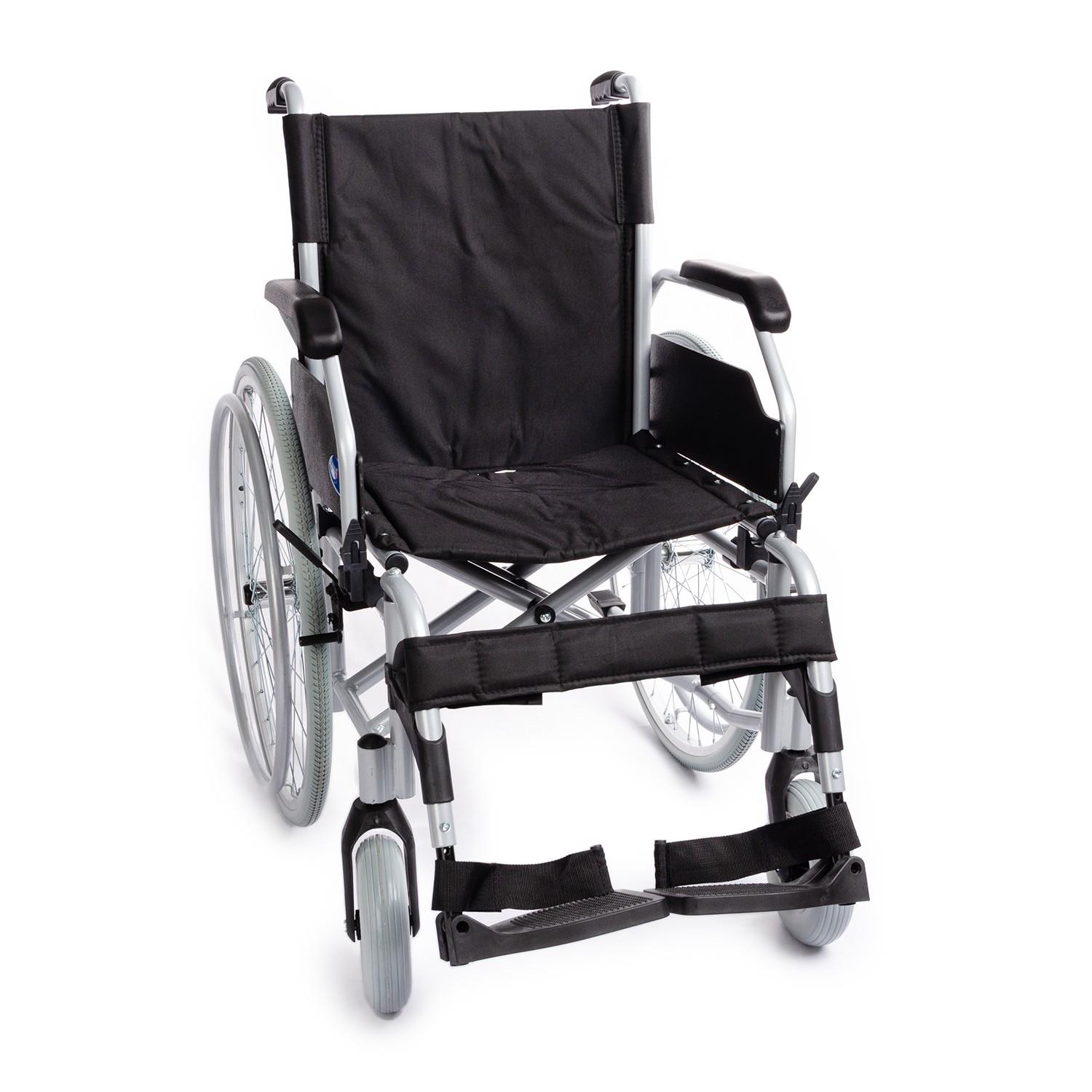 Comfort Plus DM-Trend NEW Hafif Alüminyum Tekerlekli Sandalye