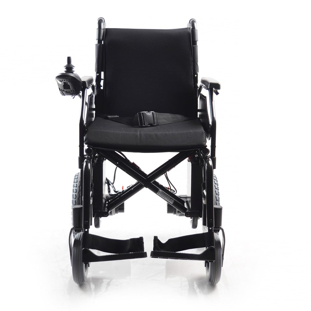 Comfort Plus Easylife Eko Akülü Tekerlekli Sandalye