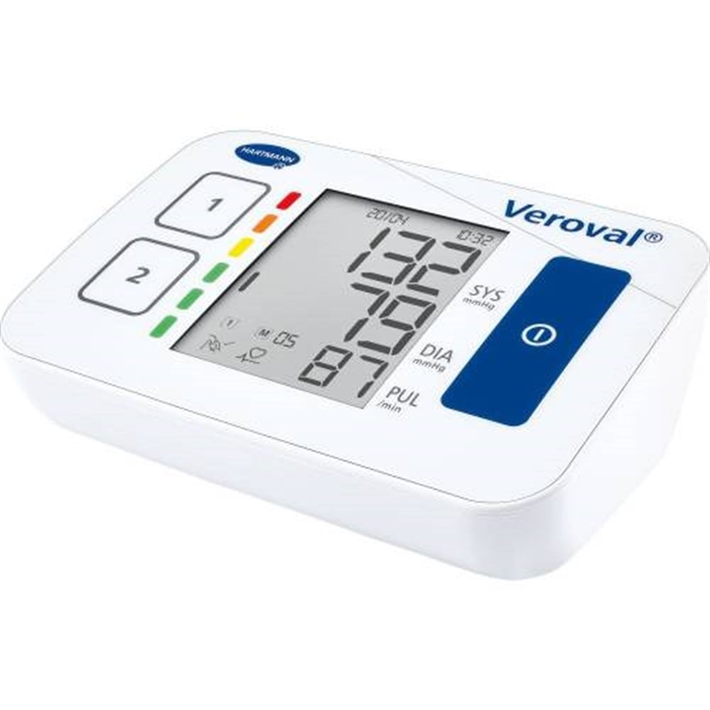 Hartmann Veroval Compact Tansiyon Aleti