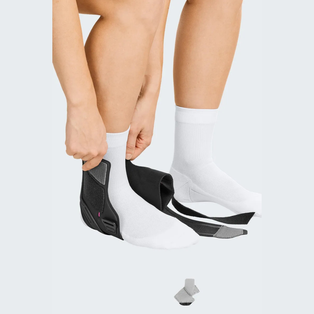 Medi Ankle RTS Ayakkabı İle Giyilebilen Stabilizasyon Ayak Bilekliği