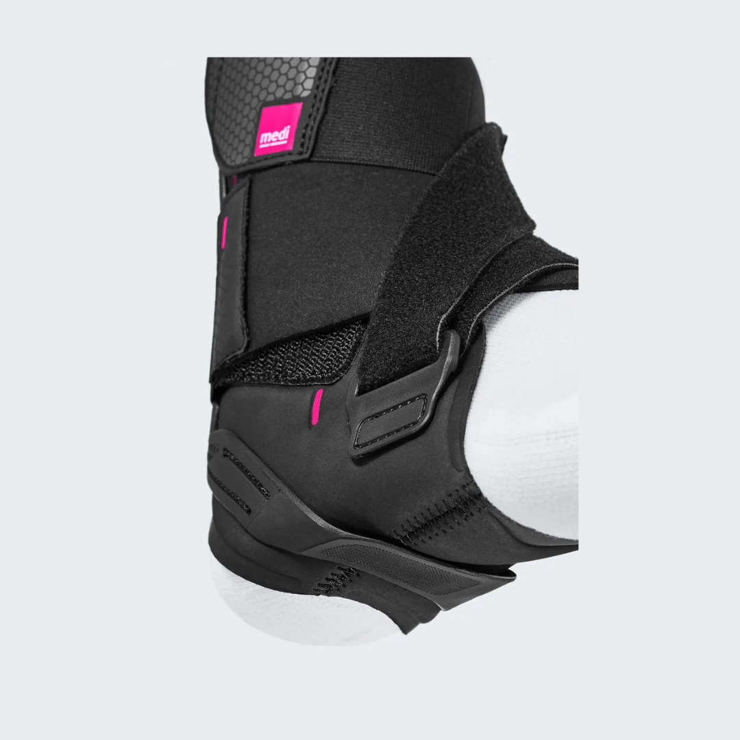 Medi Ankle RTS Ayakkabı İle Giyilebilen Stabilizasyon Ayak Bilekliği