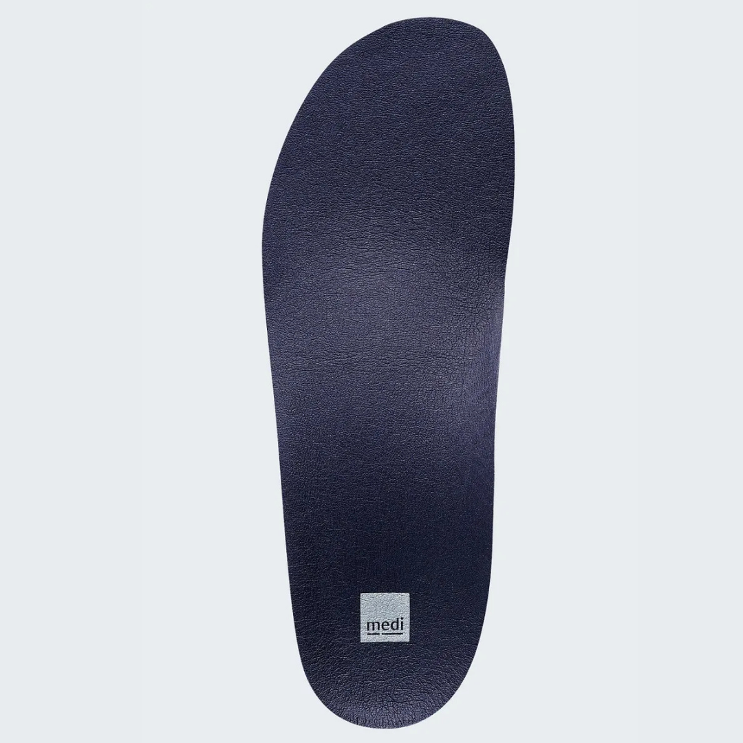 Medi Footsupport Comfort - Diyabetik ve Hassas Ayaklar İçin Yastıklı Tabanlık