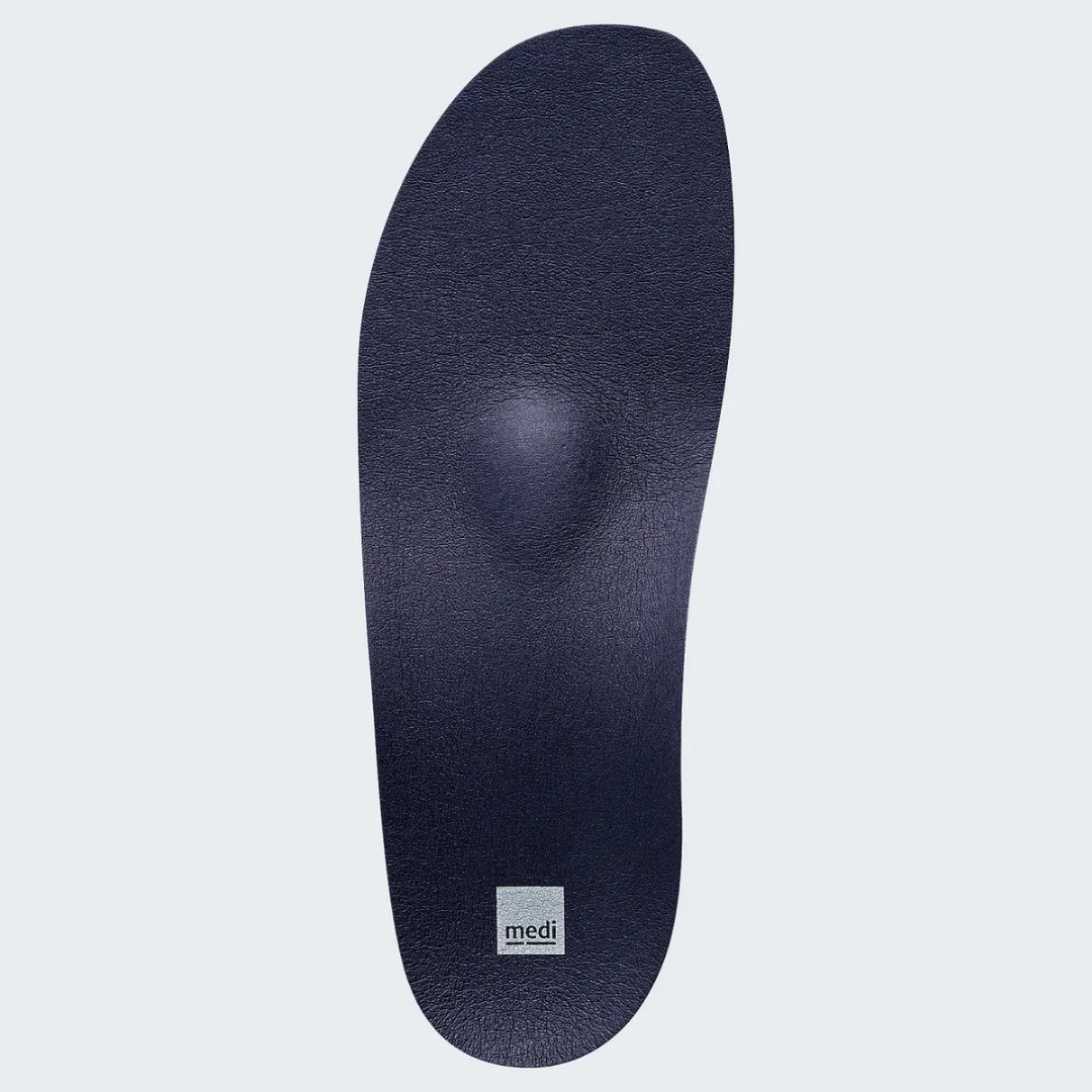 Medi Footsupport Comfort Pro - Ark Destekli ve Yastıklı Diyabetik Tabanlık